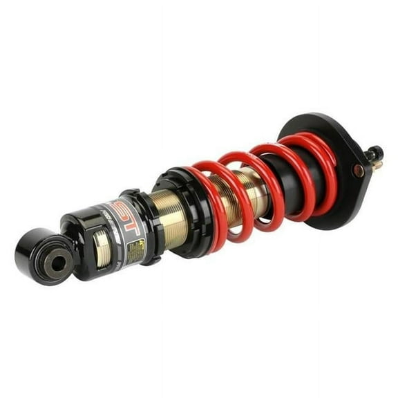 Skunk2 Racing 541-10-1100 8 to 6 kg Front & Rear Mazda Miata NA-NB Pro-ST Coilover Fits select: 1990-1997,1999-2005 MAZDA MX-5 MIATA