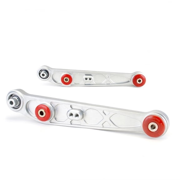 Skunk2 Racing 542 05 1105 Ultra Series Control Arm Set Fits select: 1992-1997 HONDA CIVIC, 1990-1994 ACURA INTEGRA