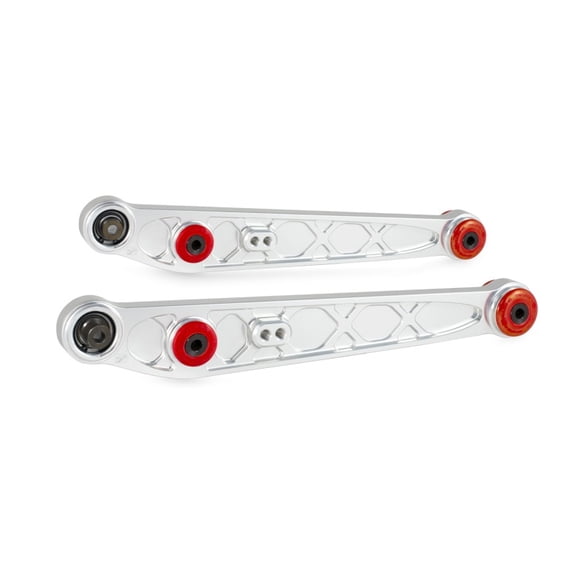 Skunk2 Racing 542 05 1205 Ultra Series Control Arm Set Fits 96 00 Fits/For Civic Fits select: 1996-1998 HONDA CIVIC, 2000 HONDA CIVIC EX