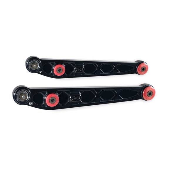 Skunk2 Racing 542-05-1295 Ultra Series Control Arm Set Fits 96-00 Civic Fits select: 1996-1998 HONDA CIVIC, 2000 HONDA CIVIC EX