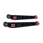 Skunk2 Racing 542-05-1295 Ultra Series Control Arm Set Fits 96-00 Civic Fits select 1996-1998 HONDA CIVIC, 2000 HONDA CIVIC EX