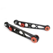 Skunk2 Racing 542 05 2195 Ultra Series Control Arm Set Fits select 1992-1997 HONDA CIVIC, 1990-1994 ACURA INTEGRA