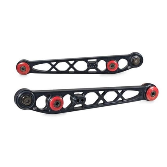 Skunk2 Racing 542-05-2295 Ultra Series Control Arm Set Fits 96-00 Civic Fits select: 1996-1998 HONDA CIVIC, 2000 HONDA CIVIC EX