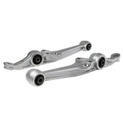 Skunk2 Racing 542 05 M345 Hard Rubber Bushing Control Arm Set Fits Fits/For Fits select 1989-1991 HONDA CIVIC DX, 1988 HONDA CIVIC
