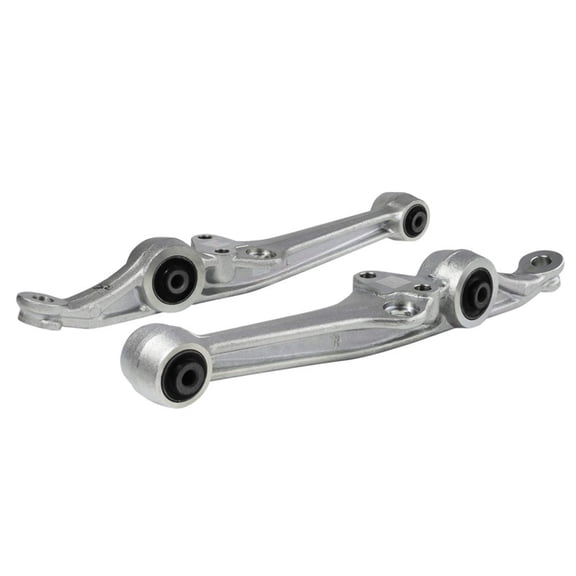 Skunk2 Racing 542 05 M345 Hard Rubber Bushing Control Arm Set Fits Fits/For Fits select: 1989-1991 HONDA CIVIC DX, 1988 HONDA CIVIC
