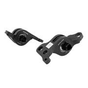 Skunk2 Racing 542 05 M460 Front Compliance Bracket Fits 92 01 Fits/For Civic Fits select 1992-1995 HONDA CIVIC, 1994-2001 ACURA INTEGRA