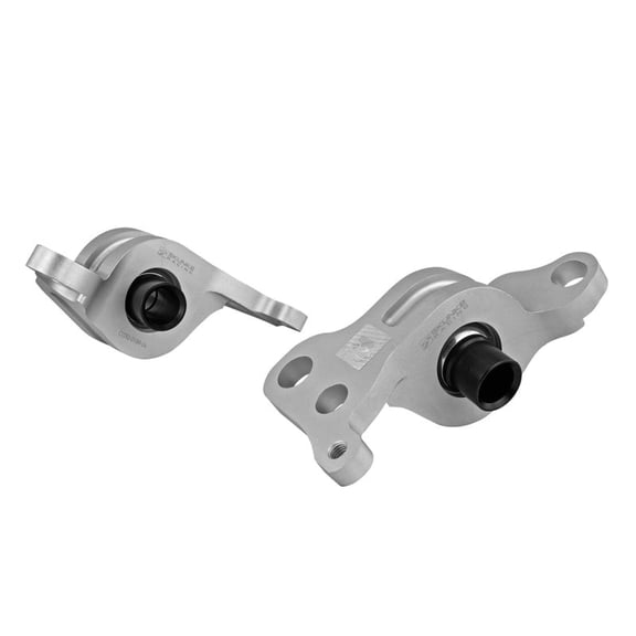 Skunk2 Racing 542 05 M465 Front Compliance Bracket Fits 92 01 Fits/For Civic Fits select: 1992-1995 HONDA CIVIC, 1994-2001 ACURA INTEGRA