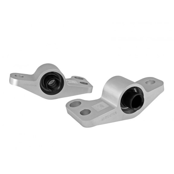 Skunk2 Racing 542 05 M555 Front Compliance Bracket Fits 96 00 Fits/For Civic Fits select: 1996-2000 HONDA CIVIC