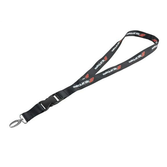 Skunk2 Racing 888-99-9002 Classic Logo Lanyard