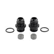 Skunk2 Racing 666-05-0300 K-Series Ultra Lightweight Magnesium Valve Cover -10AN Vent Kit