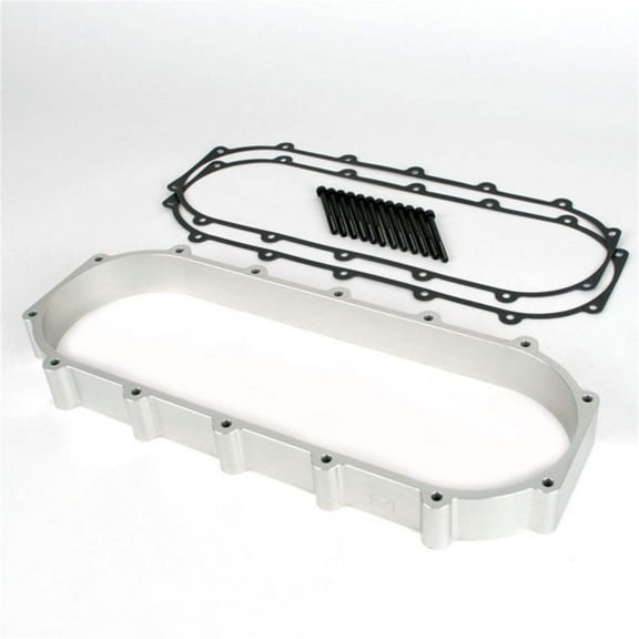 Skunk2 Ultra Series Honda/Acura Silver RACE Intake Manifold 2 Liter Spacer (Inc Gasket & Hardware) Fits select: 1997-2016 HONDA CR-V, 2016 HONDA ACCORD
