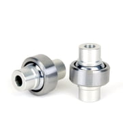 Skunk2 Universal Alpha / Ultra Series Spherical Bearing Replacemen Upgrade Kit 2 Pieces