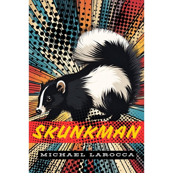 Skunkman, (Paperback)