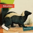 thumbnail image 1 of Skunks (Paperback), 1 of 1