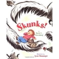 thumbnail image 1 of Pre-Owned Skunks! (Paperback) 0316738352 9780316738354, 1 of 1