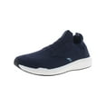 thumbnail image 1 of Skuze Womens Milano Knit Slip On Casual and Fashion Sneakers, 1 of 5