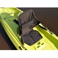 Skwoosh 20" High Back with Lumbar Support Kayak Seat