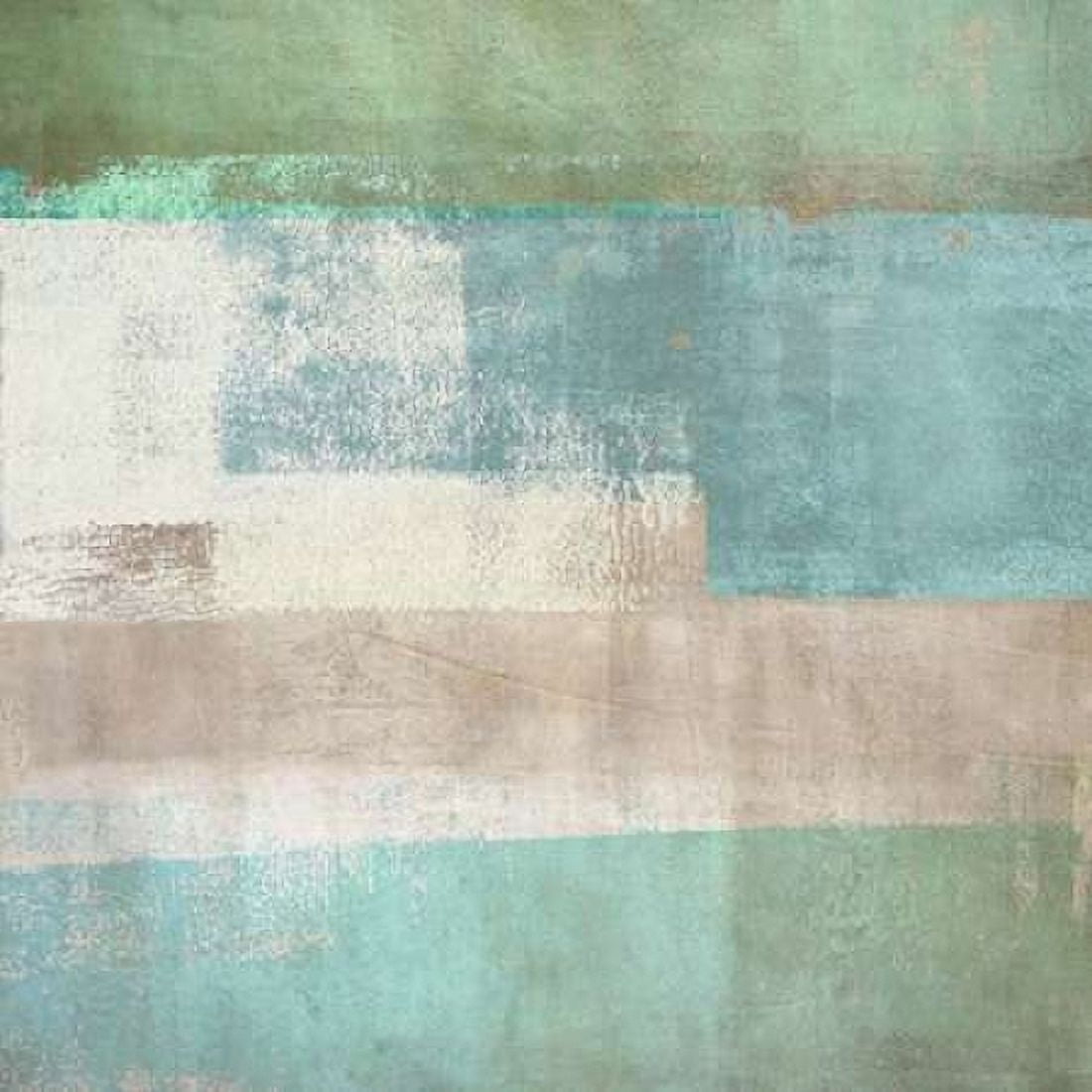 Sky #1 Canvas Art - Ludwig Maun (24 x 24)