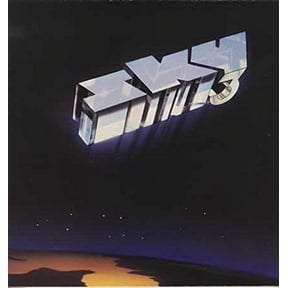 Sky - Sky 3: Deluxe - Music & Performance - CD