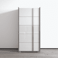 thumbnail image 1 of Sky 5D 25" Bookcase, 1 of 6