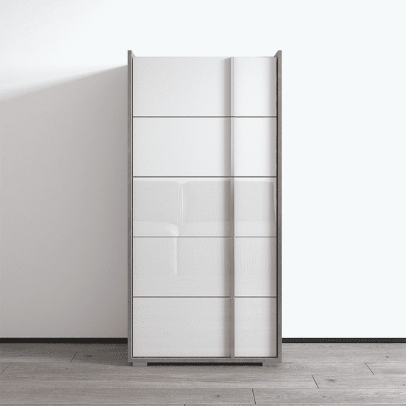 Sky 5D 25" Bookcase