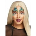 thumbnail image 1 of Sky Adhesive Face Jewels Sticker, 1 of 3