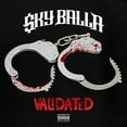 thumbnail image 1 of Sky Baller - Validated - Music & Performance - CD, 1 of 1