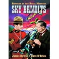 thumbnail image 1 of Sky Bandits (DVD), Alpha Video, Western, 1 of 1