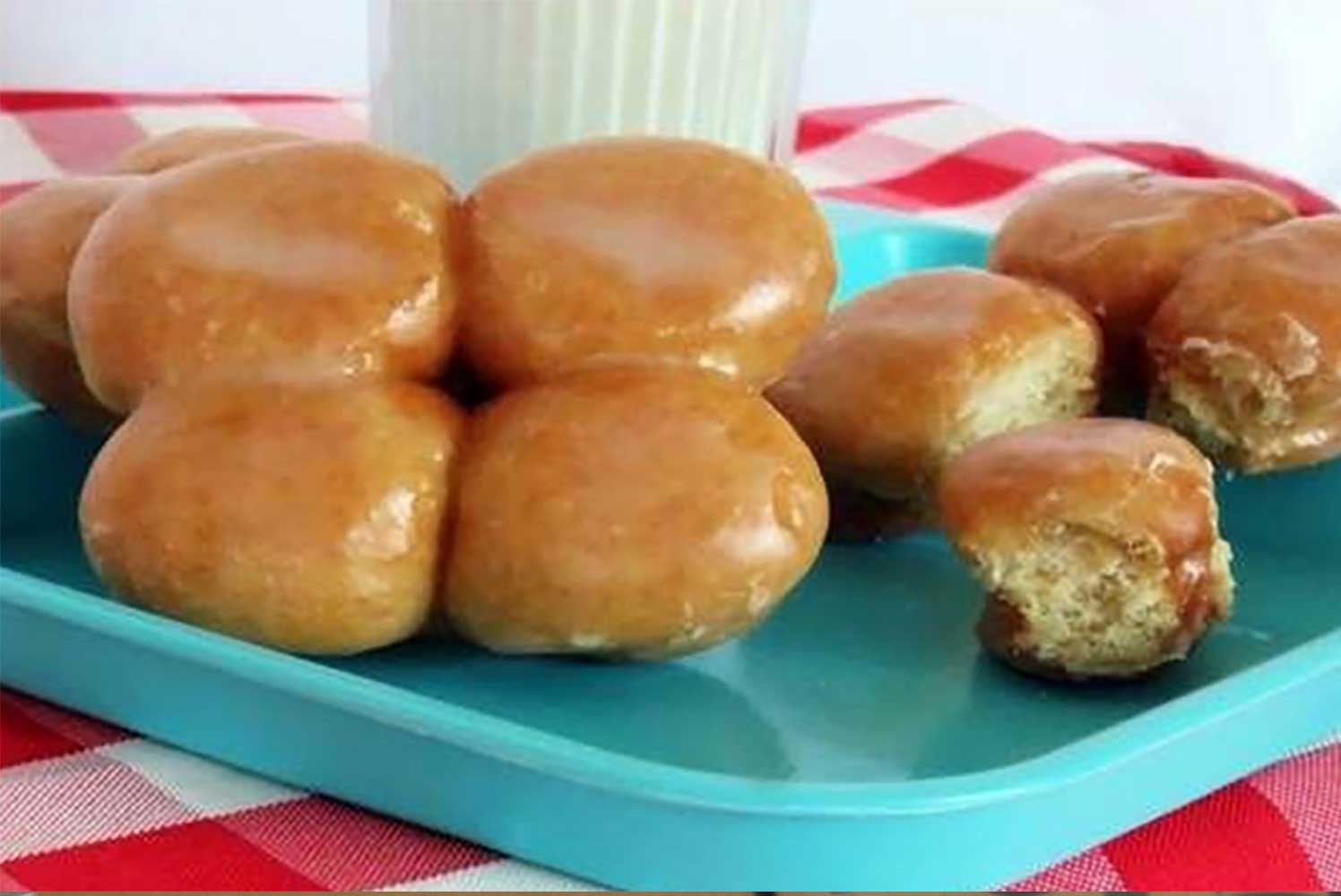 Sky Blue Foods Individually Wrapped Whole Grain Breakfast Cluster, 2.75