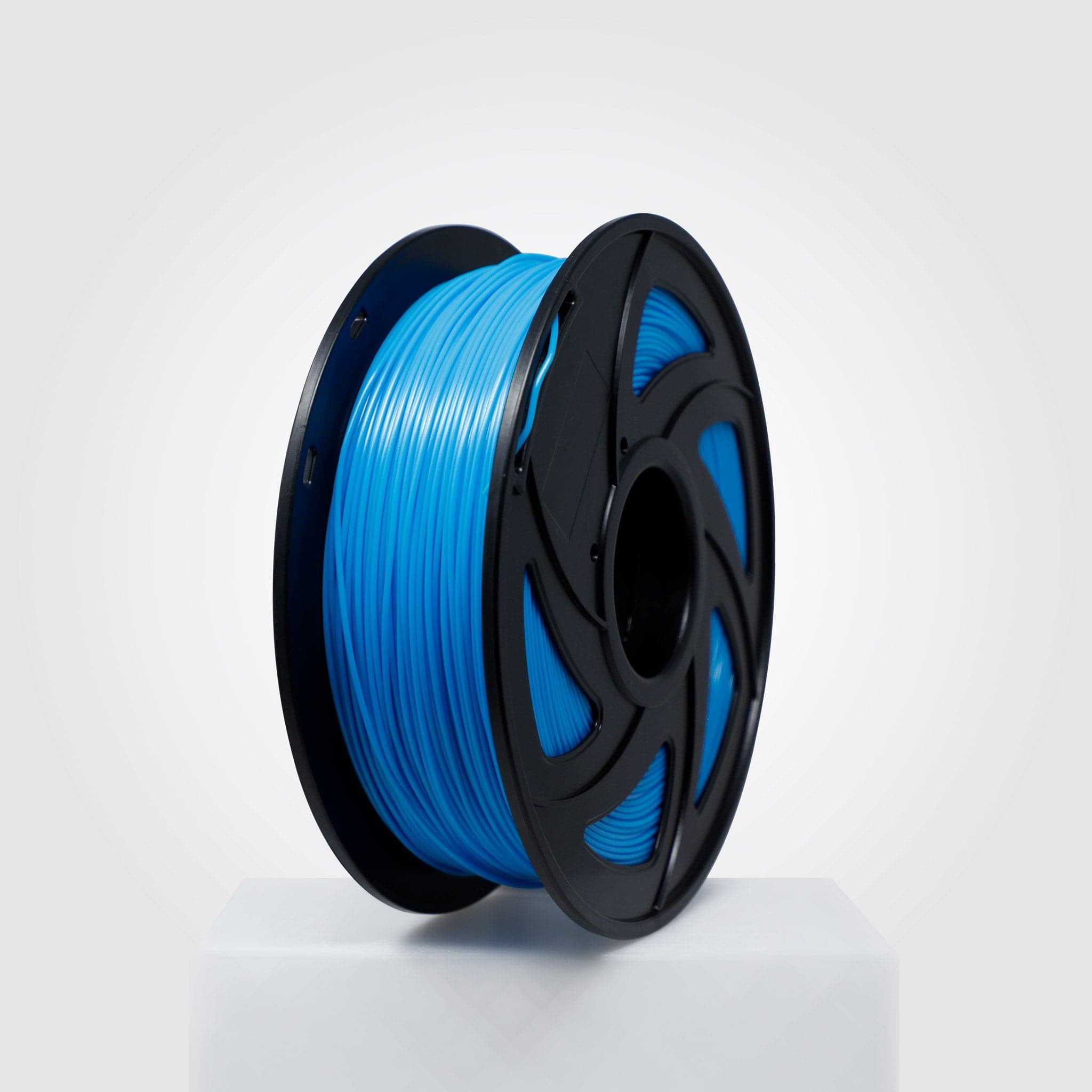 Sky Blue PETG Filament 1.75mm