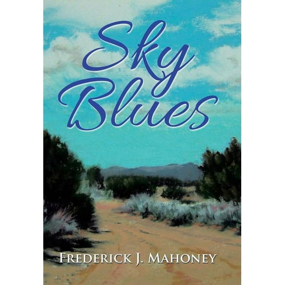 Sky Blues (Hardcover)