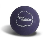 Sky Bounce Ball 12 Pack Purple