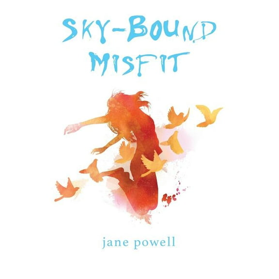 Sky-Bound Misfit, (Paperback)