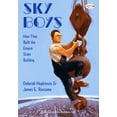 thumbnail image 1 of Sky Boys: How They Built the Empire State Building, (Paperback), 1 of 1
