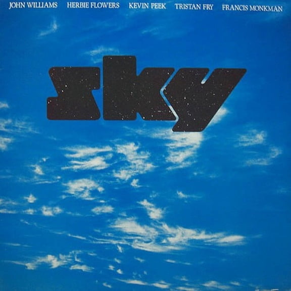 Sky - Sky - Music & Performance - CD