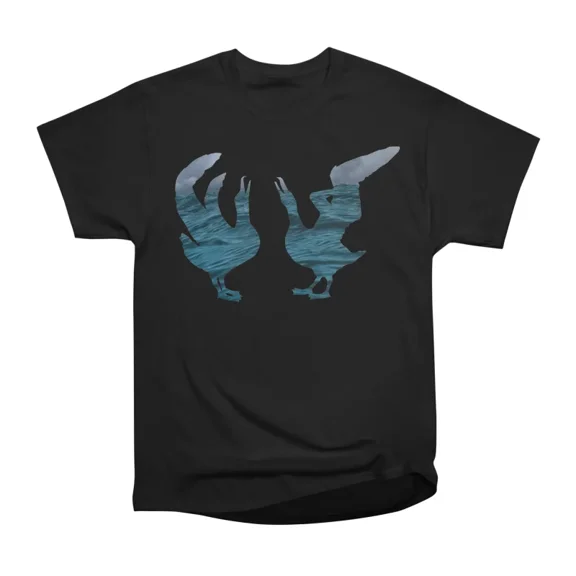 Sky Call T-Shirt Tee Gift For Him Merch For Her Apparel For Friend