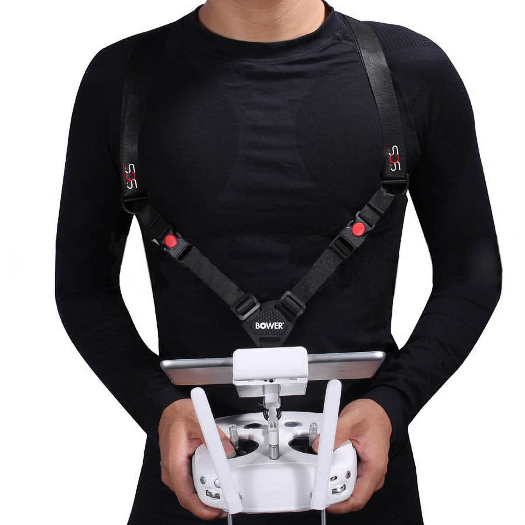 Sky Capture Series Remote Control Strap for Drones