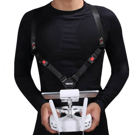 Sky Capture Series Remote Control Strap for Drones
