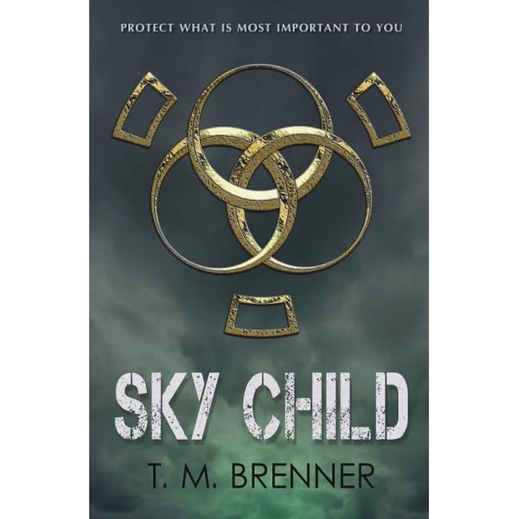 Sky Child Paperback