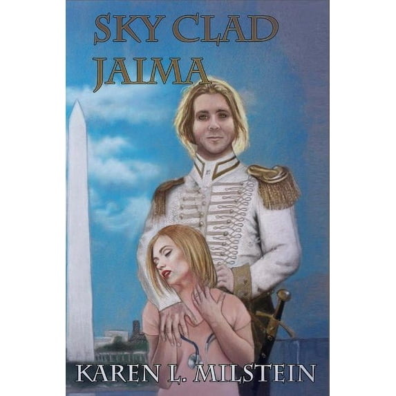 Sky Clad: Sky Clad Jaima (Paperback)