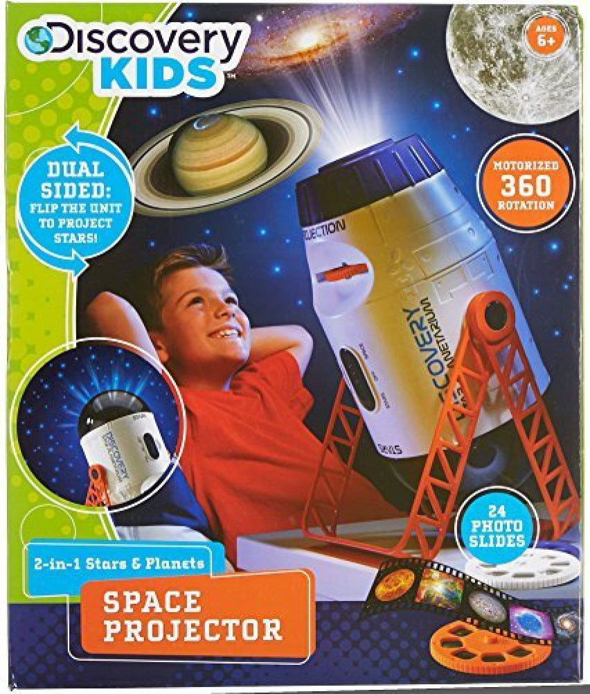 Sky Companies SPACEPROJ 2-In-1 Stars and Planet Space Project By ...