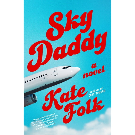 Sky Daddy, (Paperback)