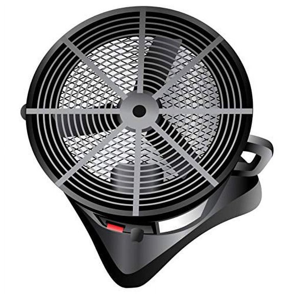 Sky Dancers Waving Inflatable Tube Man Blower Fan 12 inch in Diameter