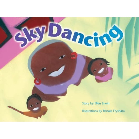 Pre-Owned Sky Dancing by Ellen Erwin (2011-05-03) Paperback