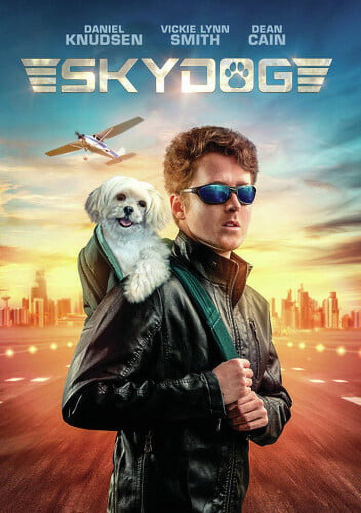 Sky Dog (DVD), Vision Films, Kids & Family - Walmart.com