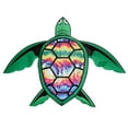 thumbnail image 1 of Skydog Kites Tie-Dye Turtle, 1 of 1