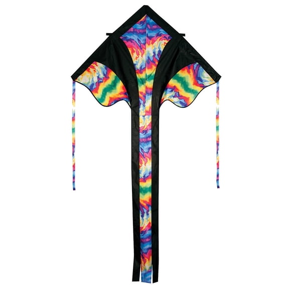 Skydog Kites 48" Tie-Dye Best Flier