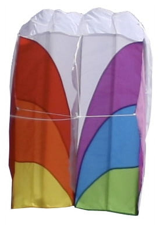 Skydog Kites Rainbow Para-2