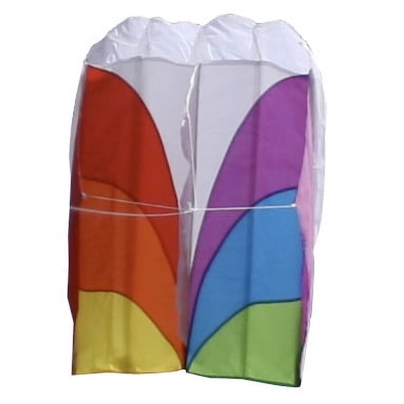 Skydog Kites Rainbow Para-2