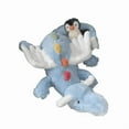 thumbnail image 1 of Sky Dragon Plush Toy, Soft Lying Snow Dragon Stuffed Animal, Cute Fantasy Plush Figure for Home Decor, Cozy Hugging Pillow, Collectible Gift for Fans & Plush Lovers, 1 of 5